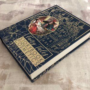 Storybook Cosmetics Little Briar Rose Eye Palette